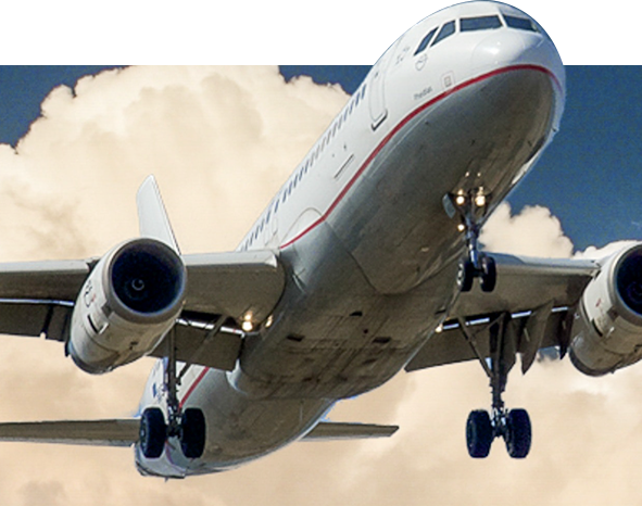 airplane